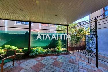 House by the address st. Kashtanovaya (area 150 m²) - Atlanta.ua - photo 35