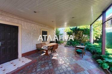 Будинок за адресою вул. Каштанова (площа 150 м²) - Atlanta.ua - фото 36