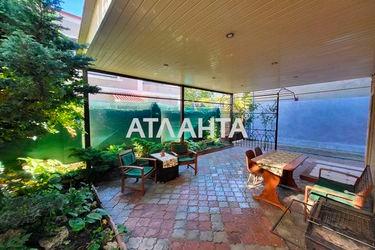 House by the address st. Kashtanovaya (area 150 m²) - Atlanta.ua - photo 37