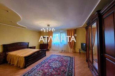 Будинок за адресою вул. Каштанова (площа 150 м²) - Atlanta.ua - фото 46