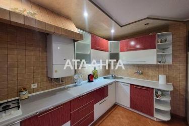 Будинок за адресою вул. Каштанова (площа 150 м²) - Atlanta.ua - фото 48