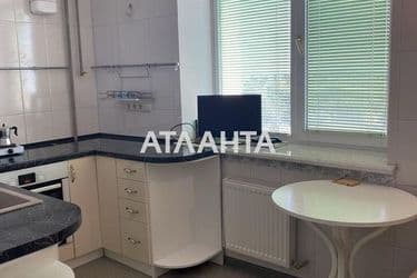 1-room apartment apartment by the address st. Tsentralnaya (area 44,9 m²) - Atlanta.ua - photo 18