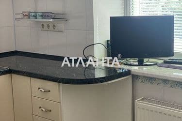 1-room apartment apartment by the address st. Tsentralnaya (area 44,9 m²) - Atlanta.ua - photo 21