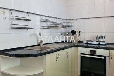 1-room apartment apartment by the address st. Tsentralnaya (area 44,9 m²) - Atlanta.ua - photo 19