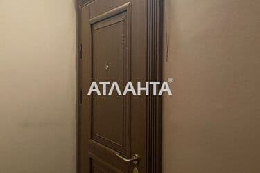 1-room apartment apartment by the address st. Tsentralnaya (area 44,9 m²) - Atlanta.ua - photo 28