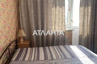 1-room apartment apartment by the address st. Tsentralnaya (area 44,9 m²) - Atlanta.ua - photo 23