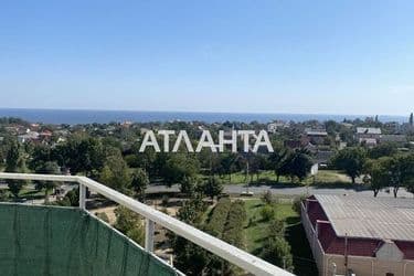 1-room apartment apartment by the address st. Tsentralnaya (area 44,9 m²) - Atlanta.ua - photo 30