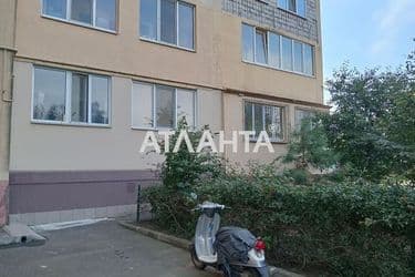 1-room apartment apartment by the address st. Tsentralnaya (area 44,9 m²) - Atlanta.ua - photo 32