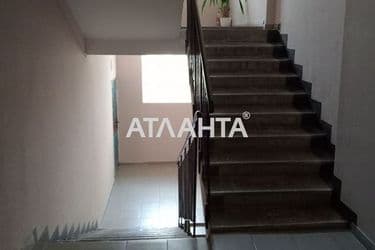 1-room apartment apartment by the address st. Tsentralnaya (area 44,9 m²) - Atlanta.ua - photo 31