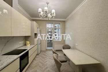 2-комнатная квартира по адресу Курортный пер. (площадь 74,4 м²) - Atlanta.ua - фото 28