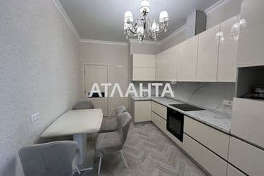 2-комнатная квартира по адресу Курортный пер. (площадь 74,4 м²) - Atlanta.ua - фото 29