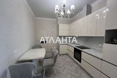 2-кімнатна квартира за адресою вул. Генуезька (площа 74,4 м²) - Atlanta.ua - фото 29