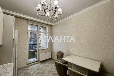 2-комнатная квартира по адресу Курортный пер. (площадь 74,4 м²) - Atlanta.ua - фото 30