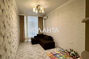 2-комнатная квартира по адресу Курортный пер. (площадь 74,4 м²) - Atlanta.ua - фото 31