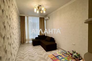 2-rooms apartment apartment by the address st. Genuezskaya (area 74,4 m²) - Atlanta.ua - photo 31