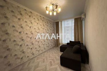 2-rooms apartment apartment by the address st. Genuezskaya (area 74,4 m²) - Atlanta.ua - photo 40