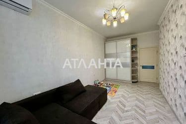 2-rooms apartment apartment by the address st. Genuezskaya (area 74,4 m²) - Atlanta.ua - photo 39