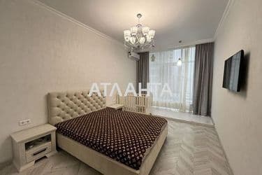 2-комнатная квартира по адресу Курортный пер. (площадь 74,4 м²) - Atlanta.ua - фото 34