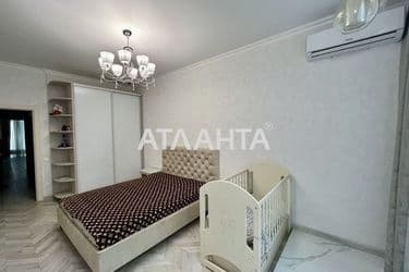 2-rooms apartment apartment by the address st. Genuezskaya (area 74,4 m²) - Atlanta.ua - photo 35