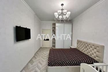 2-комнатная квартира по адресу Курортный пер. (площадь 74,4 м²) - Atlanta.ua - фото 36