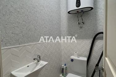 2-комнатная квартира по адресу Курортный пер. (площадь 74,4 м²) - Atlanta.ua - фото 42