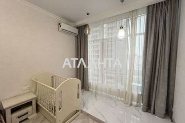 2-rooms apartment apartment by the address st. Genuezskaya (area 74,4 m²) - Atlanta.ua - photo 38