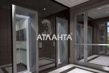 2-rooms apartment apartment by the address st. Genuezskaya (area 74,4 m²) - Atlanta.ua - photo 51