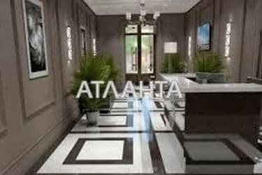 2-rooms apartment apartment by the address st. Genuezskaya (area 74,4 m²) - Atlanta.ua - photo 52