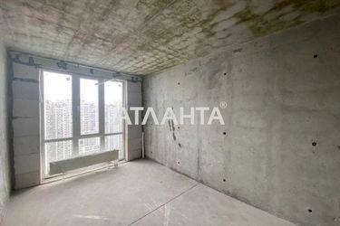 1-room apartment apartment by the address st. Lyustdorfskaya dor Chernomorskaya dor (area 45,5 m²) - Atlanta.ua - photo 8