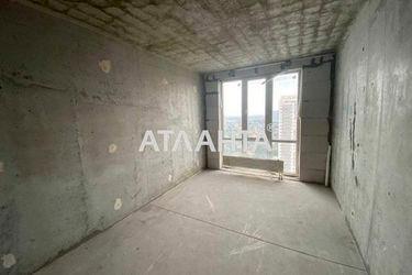 1-room apartment apartment by the address st. Lyustdorfskaya dor Chernomorskaya dor (area 45,5 m²) - Atlanta.ua - photo 11