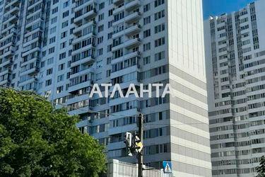 1-room apartment apartment by the address st. Lyustdorfskaya dor Chernomorskaya dor (area 45,5 m²) - Atlanta.ua - photo 9