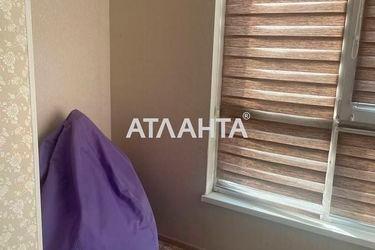 1-room apartment apartment by the address st. Olega Antonova (area 50 m²) - Atlanta.ua - photo 15