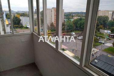 1-room apartment apartment by the address st. Shirokaya ul (area 37 m²) - Atlanta.ua - photo 22