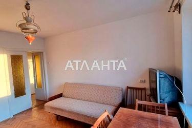 1-room apartment apartment by the address st. Shirokaya ul (area 37 m²) - Atlanta.ua - photo 16