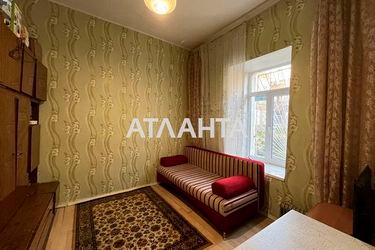 1-room apartment apartment by the address st. Voznesenskiy per (area 18 m²) - Atlanta.ua - photo 23