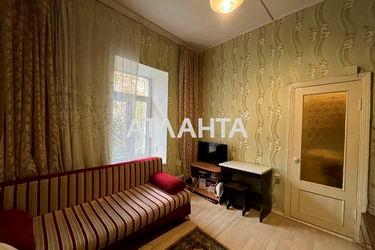 1-room apartment apartment by the address st. Voznesenskiy per (area 18 m²) - Atlanta.ua - photo 26