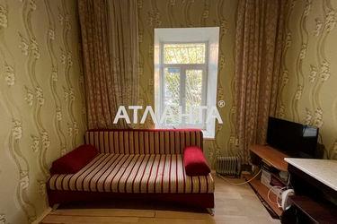 1-room apartment apartment by the address st. Voznesenskiy per (area 18 m²) - Atlanta.ua - photo 27