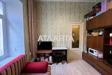 1-room apartment apartment by the address st. Voznesenskiy per (area 18 m²) - Atlanta.ua - photo 28