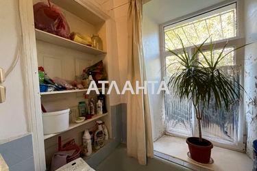 1-room apartment apartment by the address st. Voznesenskiy per (area 18 m²) - Atlanta.ua - photo 31