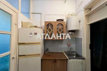 1-room apartment apartment by the address st. Voznesenskiy per (area 18 m²) - Atlanta.ua - photo 35