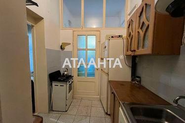 1-room apartment apartment by the address st. Voznesenskiy per (area 18 m²) - Atlanta.ua - photo 36