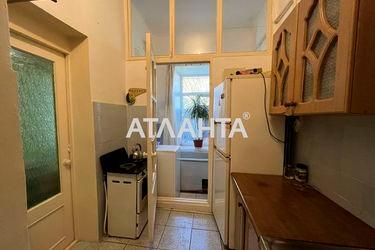 1-room apartment apartment by the address st. Voznesenskiy per (area 18 m²) - Atlanta.ua - photo 41