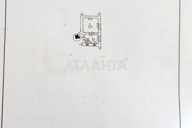 1-комнатная квартира по адресу Вознесенский пер. (площадь 18 м²) - Atlanta.ua - фото 44