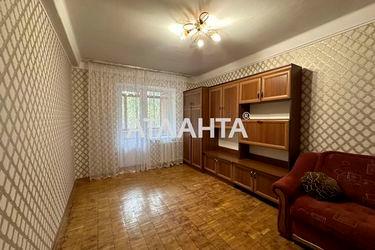 1-комнатная квартира по адресу Межевой пер. (площадь 30 м²) - Atlanta.ua - фото 16