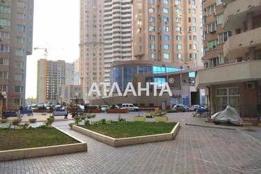 Комерційна нерухомість за адресою вул. Середньофонтанська (площа 28 м²) - Atlanta.ua - фото 26