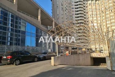 Commercial real estate at st. Srednefontanskaya (area 28 m²) - Atlanta.ua - photo 25