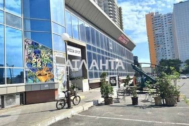 Комерційна нерухомість за адресою вул. Середньофонтанська (площа 28 м²) - Atlanta.ua - фото 15