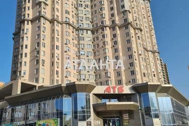 Комерційна нерухомість за адресою вул. Середньофонтанська (площа 28 м²) - Atlanta.ua - фото 28