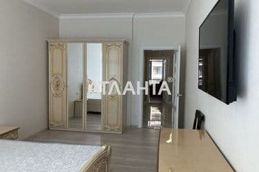 2-rooms apartment apartment by the address st. Kurortnyy per (area 78 m²) - Atlanta.ua - photo 27