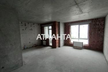 3-rooms apartment apartment by the address st. Kustanayskaya (area 99,5 m²) - Atlanta.ua - photo 20